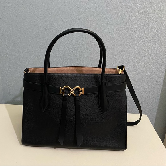 Kate Spade toujours large satchel - Picture 3 of 6